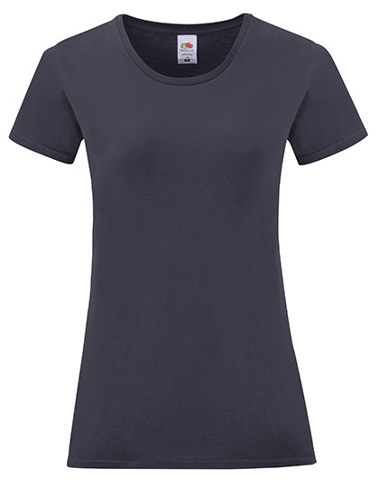 Ladies´ Iconic T (F131)