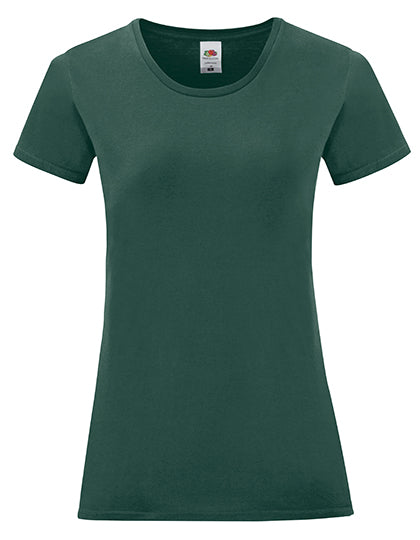 Ladies´ Iconic T (F131)