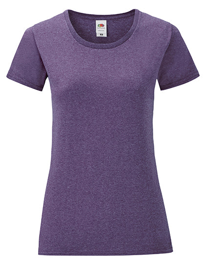 Girls Iconic T (F131K)