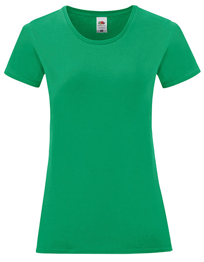 Ladies´ Iconic T (F131)