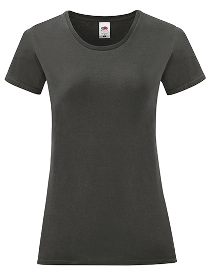 Ladies´ Iconic T (F131)