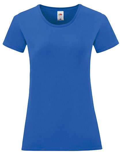 Ladies´ Iconic T (F131)