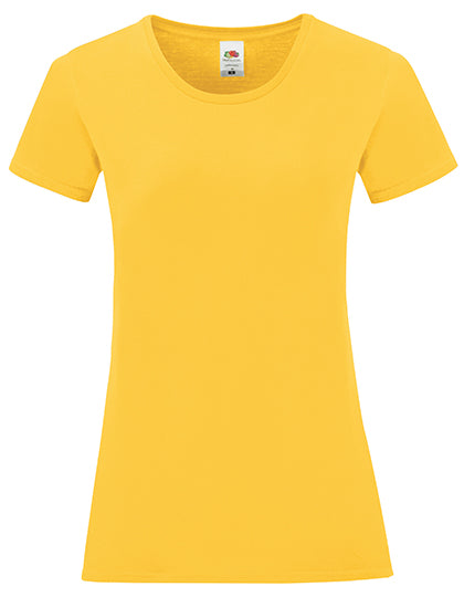 Ladies´ Iconic T (F131)