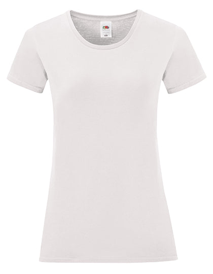 Ladies´ Iconic T (F131)