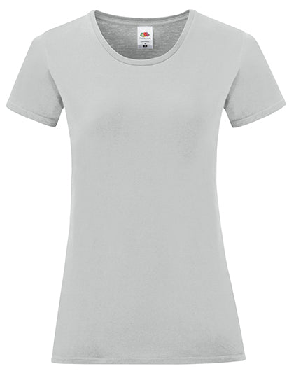 Ladies´ Iconic T (F131)