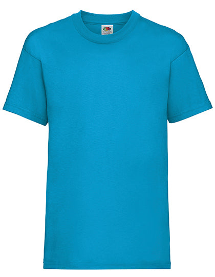 Kids´ Valueweight T (F140K)