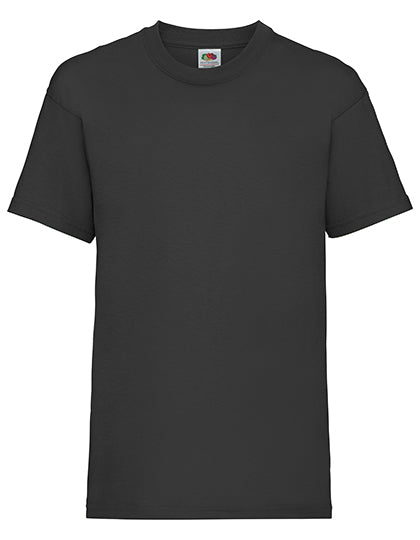 Kids´ Valueweight T (F140K)