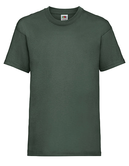 Kids´ Valueweight T (F140K)