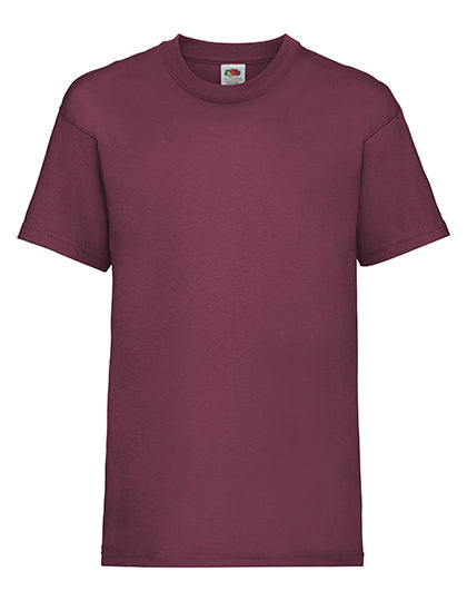 Kids´ Valueweight T (F140K)