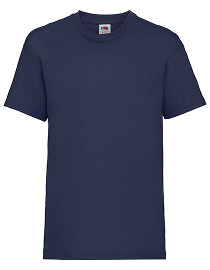 Kids´ Valueweight T (F140K)