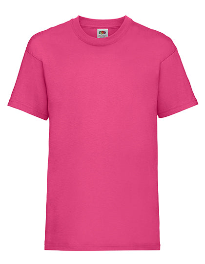 Kids´ Valueweight T (F140K)