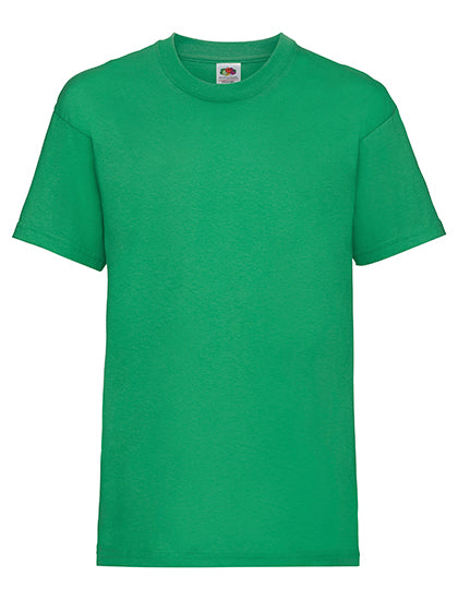 Kids´ Valueweight T (F140K)