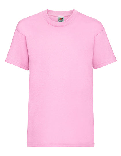 Kids´ Valueweight T (F140K)