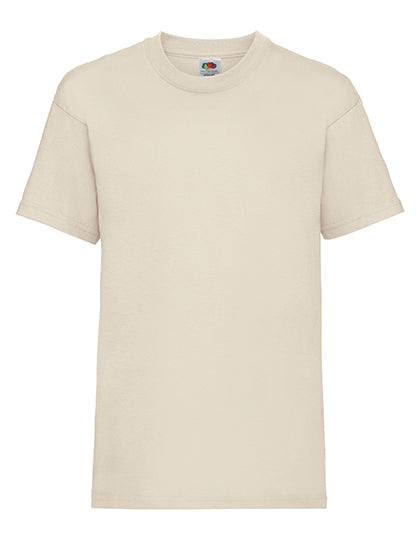 Kids´ Valueweight T (F140K)