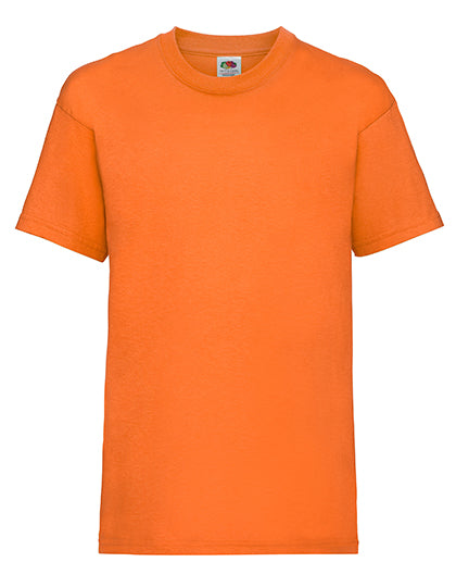 Kids´ Valueweight T (F140K)