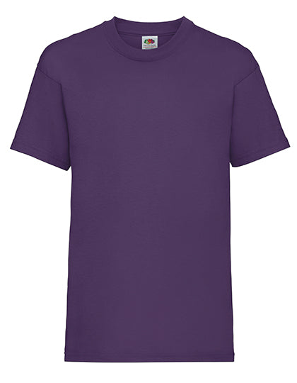 Kids´ Valueweight T (F140K)