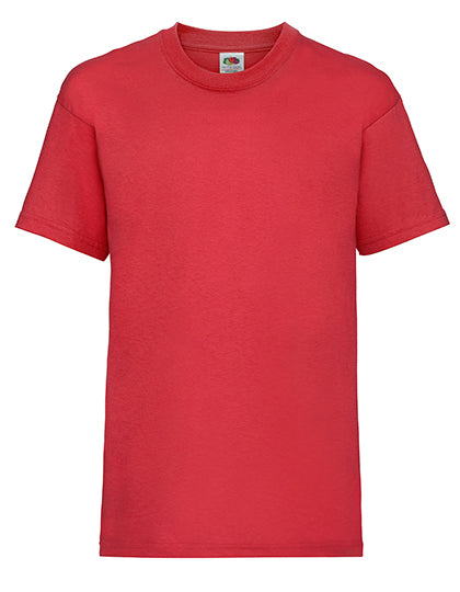 Kids´ Valueweight T (F140K)