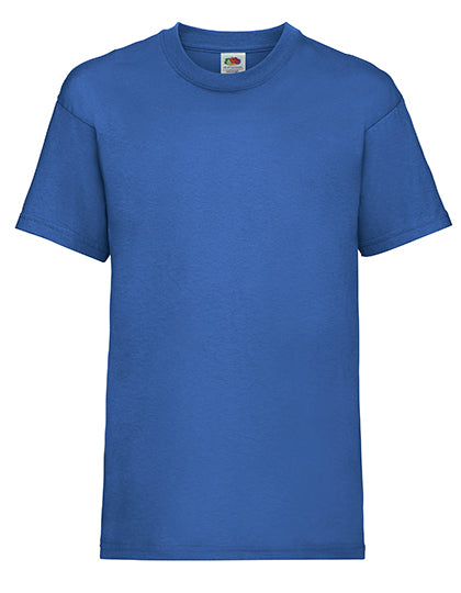 Kids´ Valueweight T (F140K)