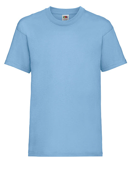 Kids´ Valueweight T (F140K)
