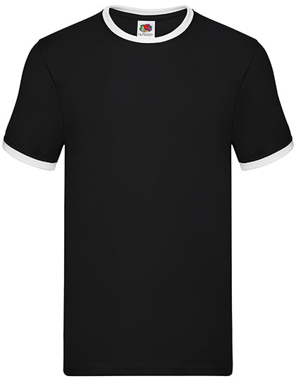 Ringer Tee (F159)