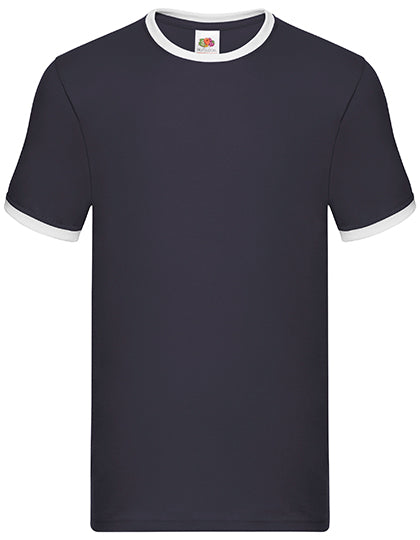 Ringer Tee (F159)