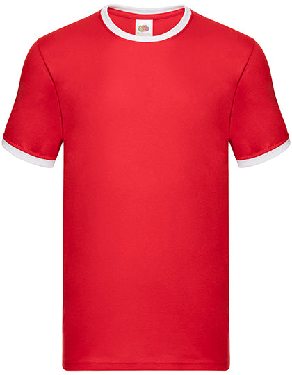 Ringer Tee (F159)