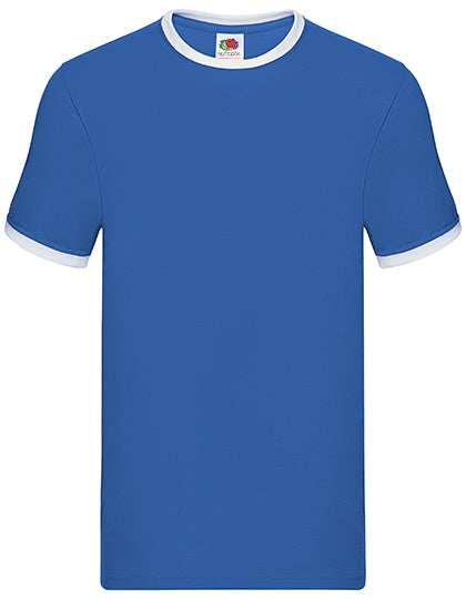 Ringer Tee (F159)