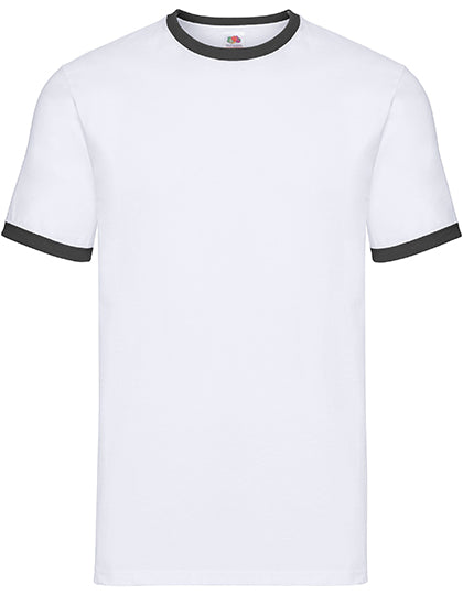 Ringer Tee (F159)