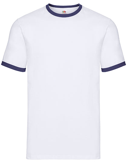 Ringer Tee (F159)
