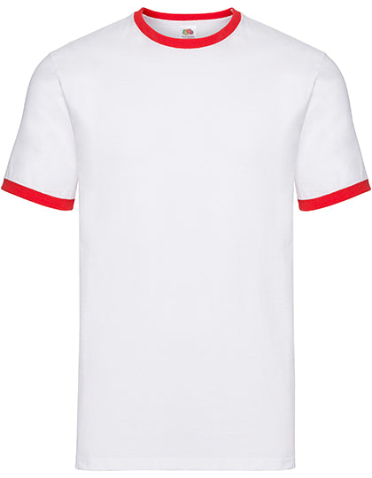Ringer Tee (F159)