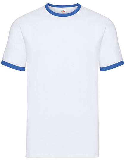 Ringer Tee (F159)