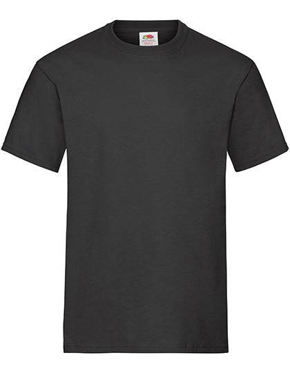 Heavy Cotton T (F182)