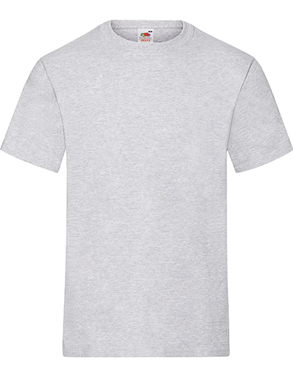 Heavy Cotton T (F182)