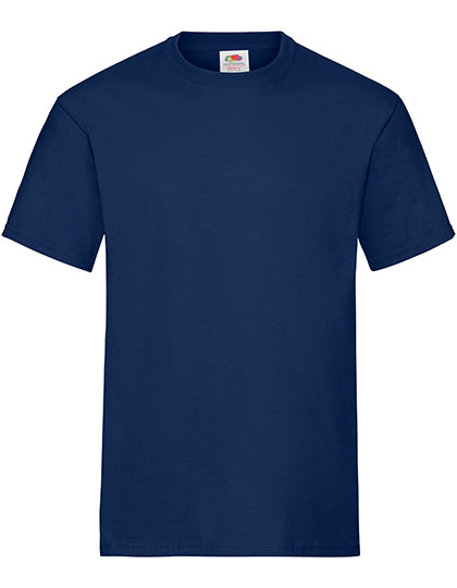 Heavy Cotton T (F182)