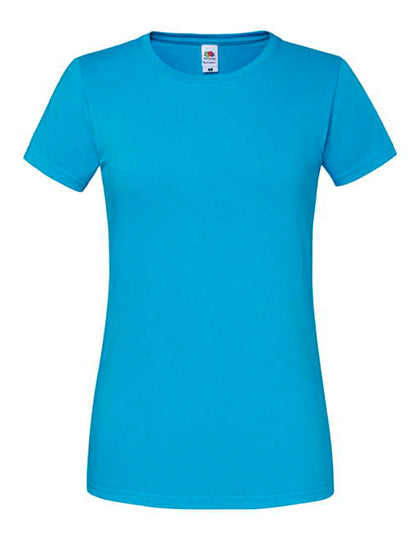 Ladies Iconic 195 T (F186)