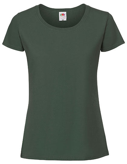 Ladies Iconic 195 T (F186)