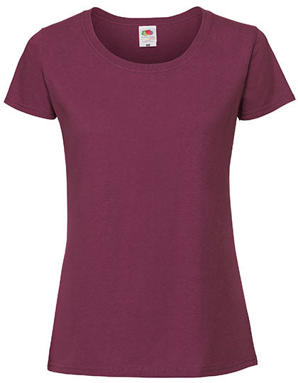 Ladies Iconic 195 T (F186)
