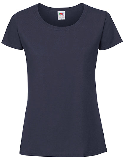 Ladies Iconic 195 T (F186)