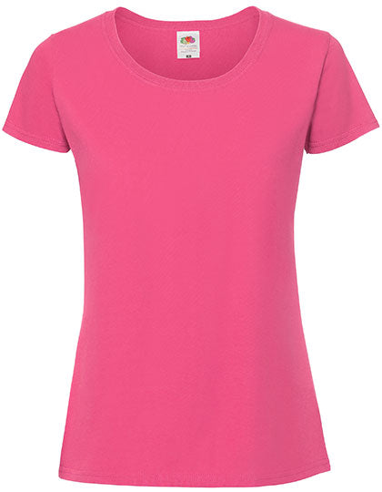Ladies Iconic 195 T (F186)