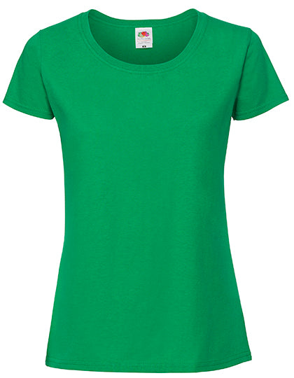 Ladies Iconic 195 T (F186)