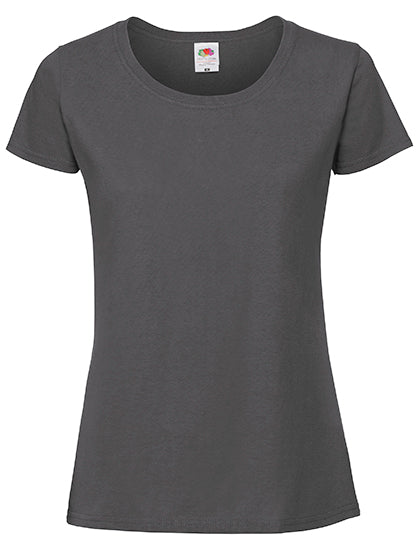 Ladies Iconic 195 T (F186)
