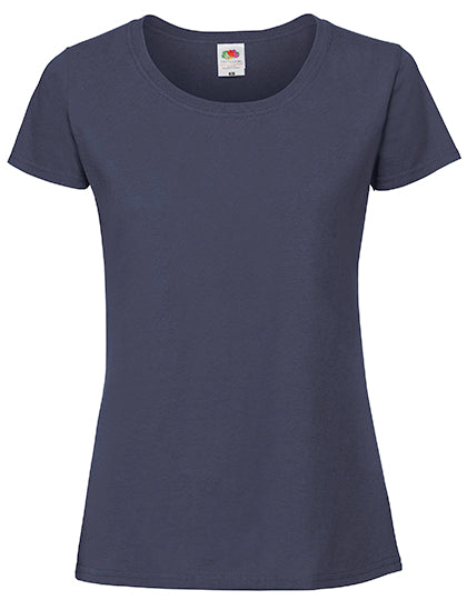 Ladies Iconic 195 T (F186)