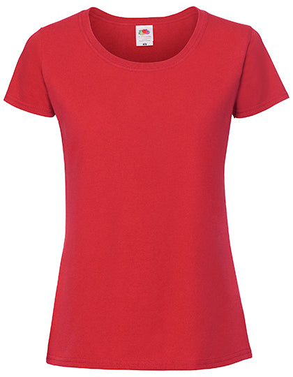 Ladies Iconic 195 T (F186)