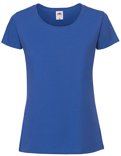 Ladies Iconic 195 T (F186)