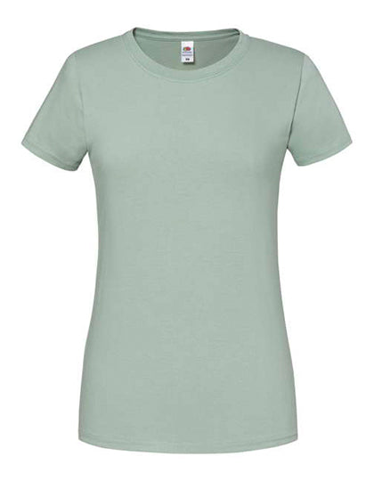 Ladies Iconic 195 T (F186)