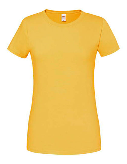 Ladies Iconic 195 T (F186)