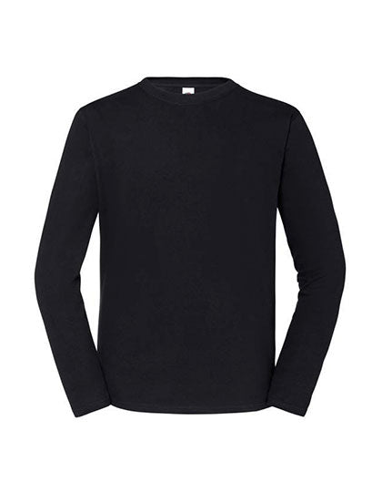 Iconic 195 Long Sleeve T (F195)