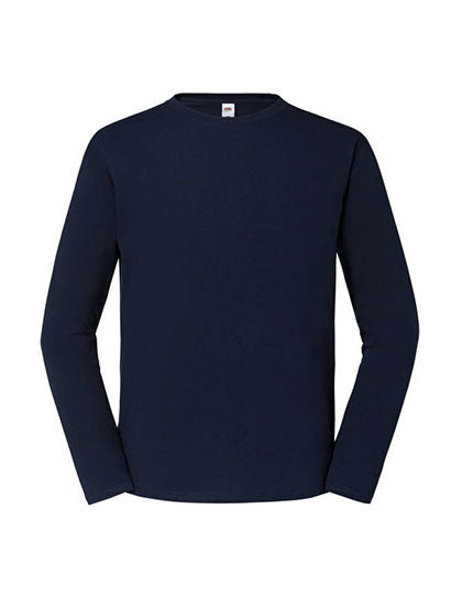 Iconic 195 Long Sleeve T (F195)