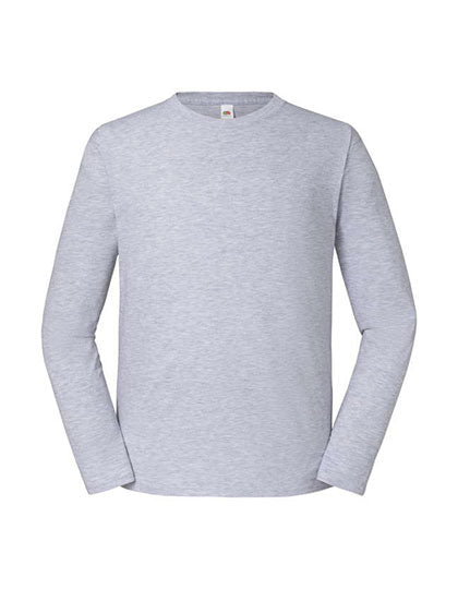 Iconic 195 Long Sleeve T (F195)