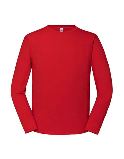 Iconic 195 Long Sleeve T (F195)